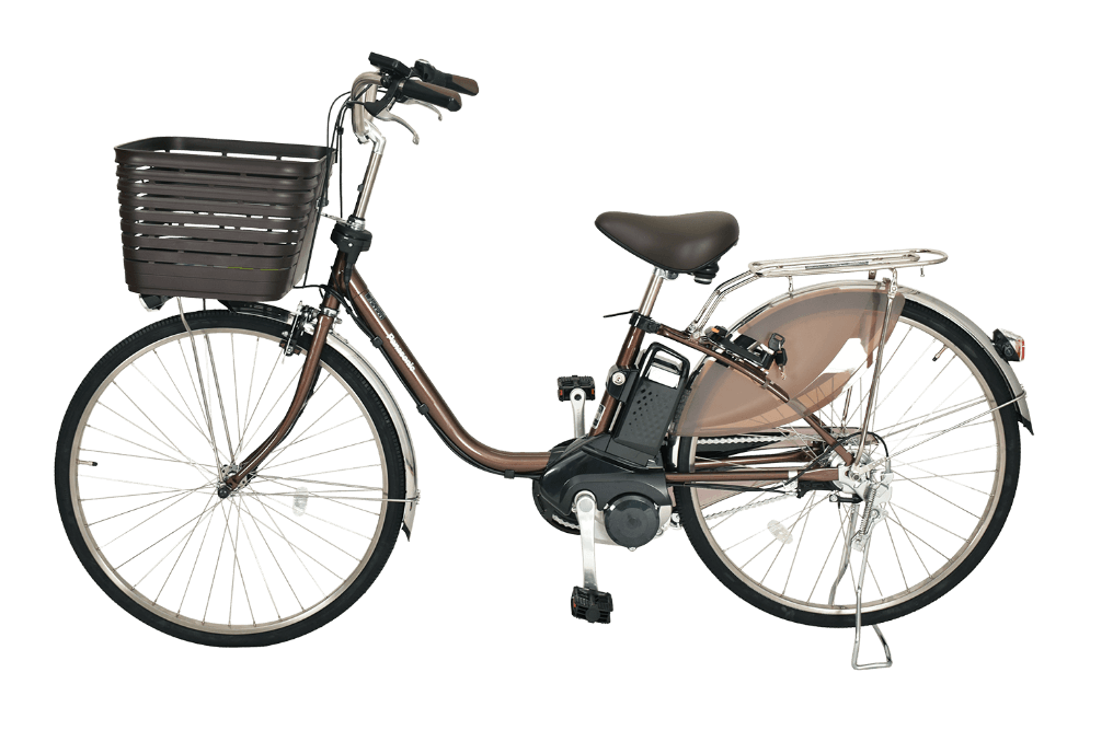 自転車のイメージ
